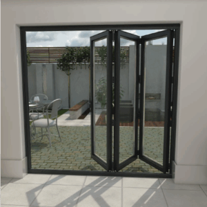 Bi-Folding Door