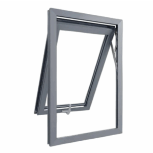 Top Hung window