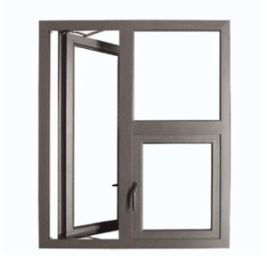 Combo Window