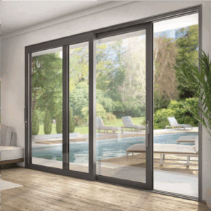 Slide Door