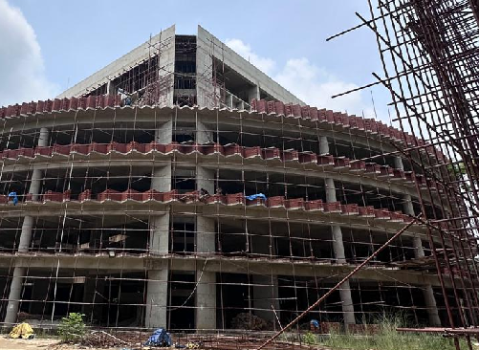 Jahangir Nagar University